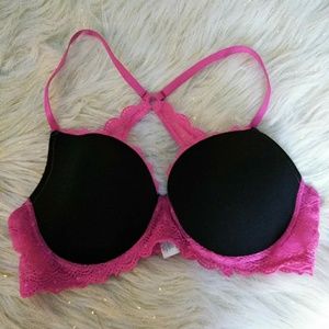 Rampage Intimates 36D Bra